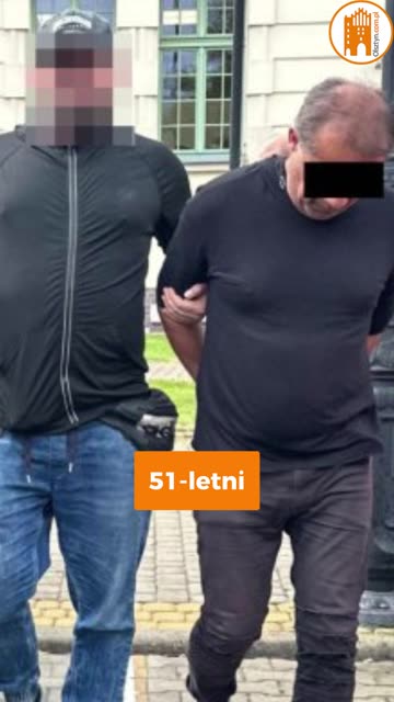 Meksykanin nagrywał kobiety z ukrycia!