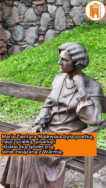 Maria Zientara-Malewska