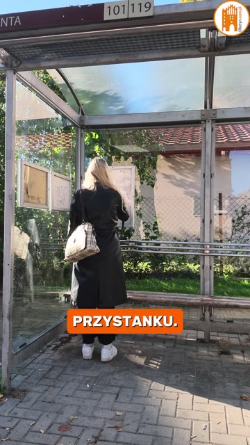 Rozkład jazdy pod ręką!