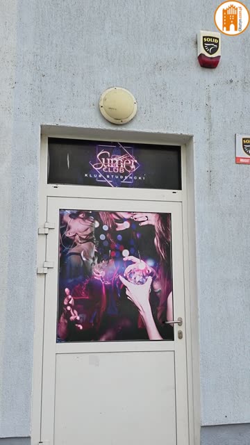 Ostatni klub w Kortowie zamknięty!