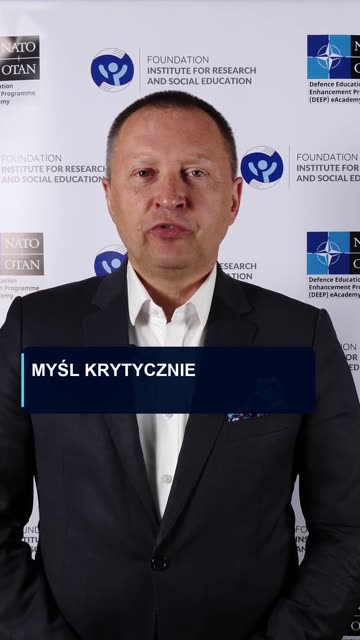Bezpieczeństwo zaczyna się od wiedzy. W Olsztynie odbędzie I Międzynarodowe Forum Odporności Społecz