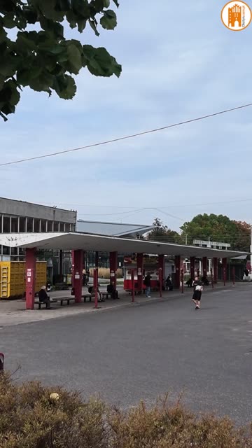 13,5 mln zł za dworzec autobusowy w Olsztynie