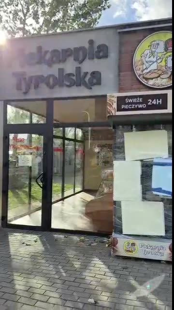Idzie zmierzch tradycyjnych punktów stacjonarnych z pieczywem?