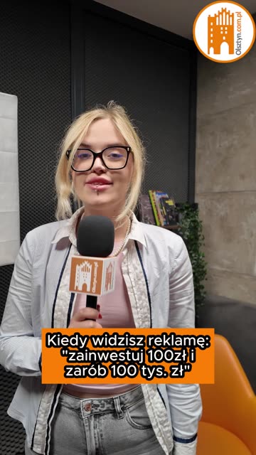 Stracił ponad 260 tys. zł