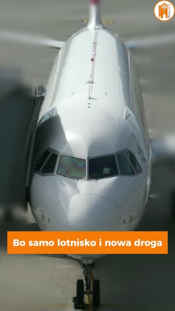Port Lotniczy Olsztyn-Mazury z rekordem!