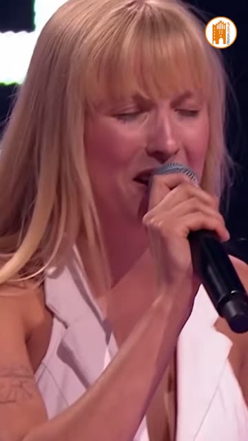 Kętrzynianka w The Voice of Poland!