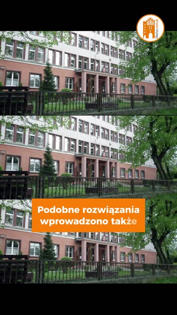 Szkoły z zakazem wstępu dla rodziców